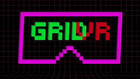 GridVR Game