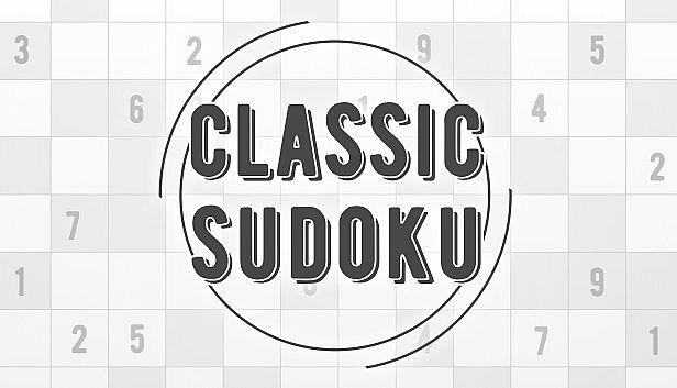 Buy Classic Sudoku