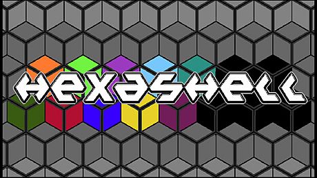 Hexashell Game