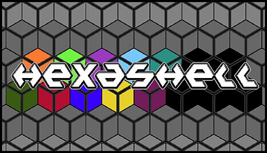 Hexashell