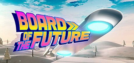 Board Of The Future Game