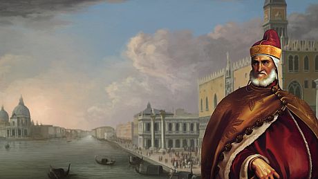 Europa Universalis IV: Wealth of Nations Bundle