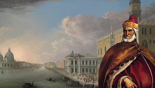 Europa Universalis IV: Wealth of Nations