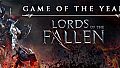 Lords of the Fallen Game of the Year Edition 2014