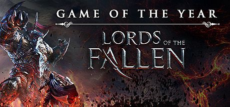 Lords of the Fallen Game of the Year Edition