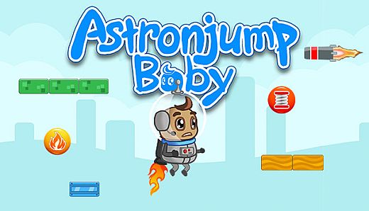 Astron Jump Baby