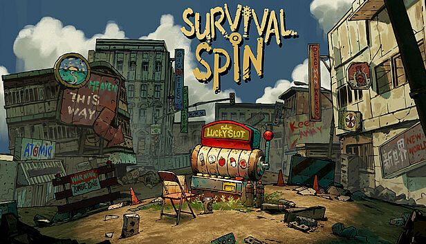 Buy Survival Spin