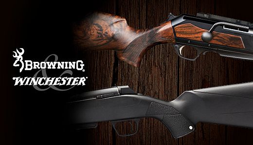 Browning & Winchester Pack