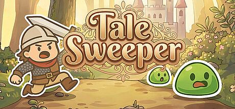 Tale Sweeper Playtest Game