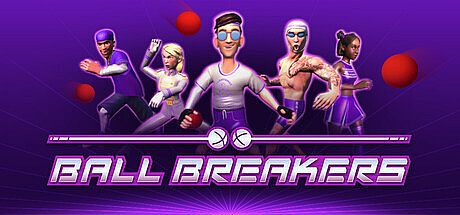 Ball Breakers