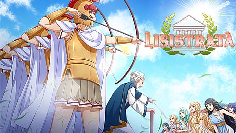 Lisistrata Game