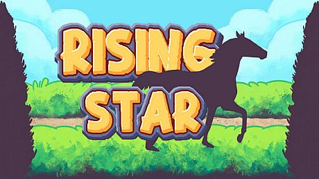 Rising Star - The Horse Game Game