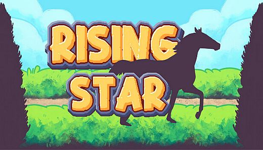 Rising Star - The Horse Game