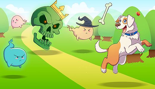 Milo's Quest: Console Edition