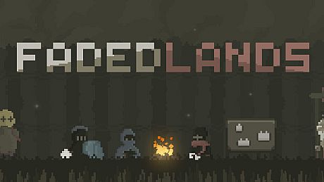 Fadedlands Game