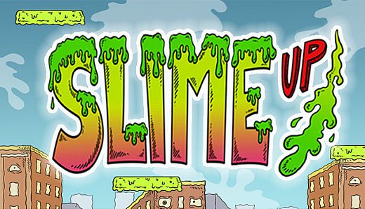 Slime Up