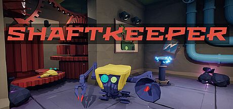Shaftkeeper