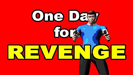 One Day for Revenge Game