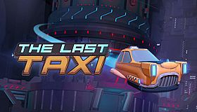 The Last Taxi