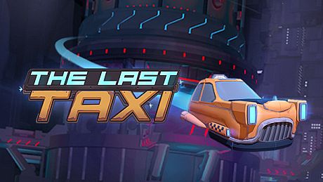 The Last Taxi Game