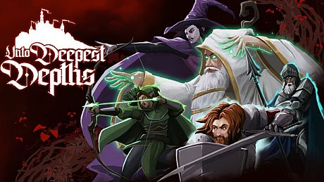 Unto Deepest Depths Game