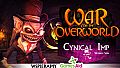War for the Overworld - The Cynical Imp (Charity DLC)
