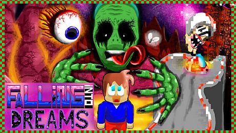 Falling Into Dreams Game