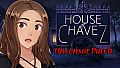 House Of Chavez - uncensor patch