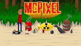 McPixel