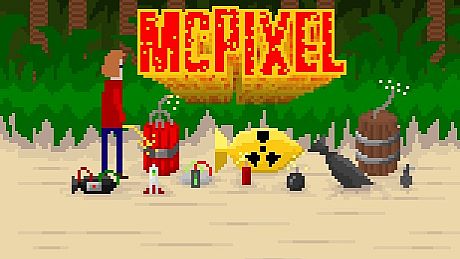 McPixel