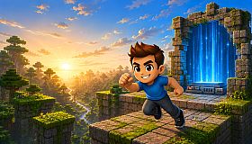 Super Dev Quest