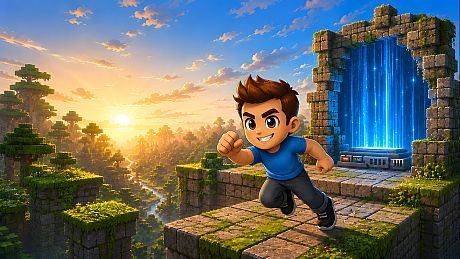 Super Dev Quest Game