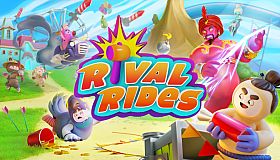 Rival Rides