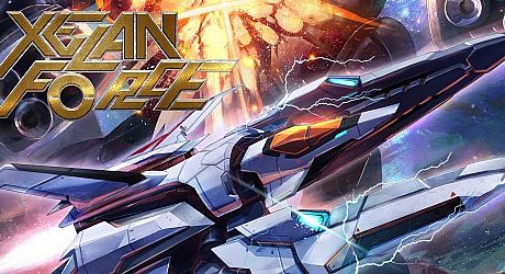 XELAN FORCE Game