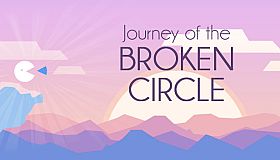 Journey of the Broken Circle
