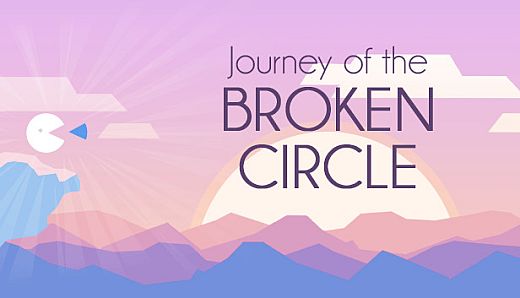 Journey of the Broken Circle