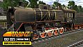 Trainz 2019 DLC - CO17-3373 ( Russian Loco and Tender )