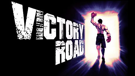Victory Road Game