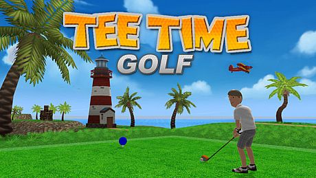 Tee Time Golf