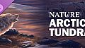 Nature Arctic Tundra Module