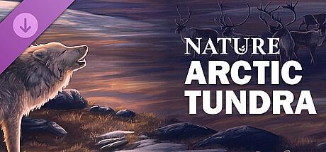 Nature Arctic Tundra Module DLC