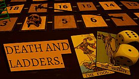 Death and Ladders