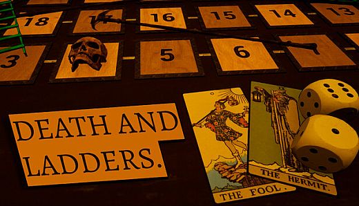 Death and Ladders