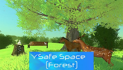 Vrerience - Safe Space (Forest)