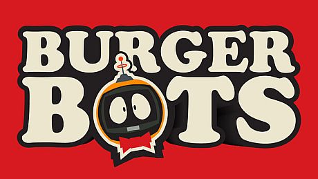 Burger Bots Inc. Game