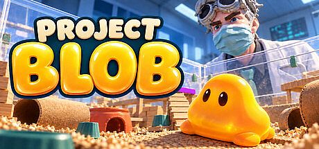 Project Blob