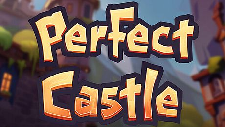 Perfect Castle Game