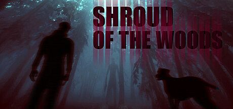 Shroud of the Woods Game