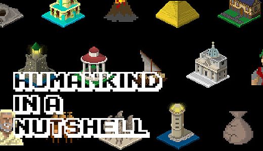 Humankind in a nutshell