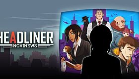 Headliner: NoviNews